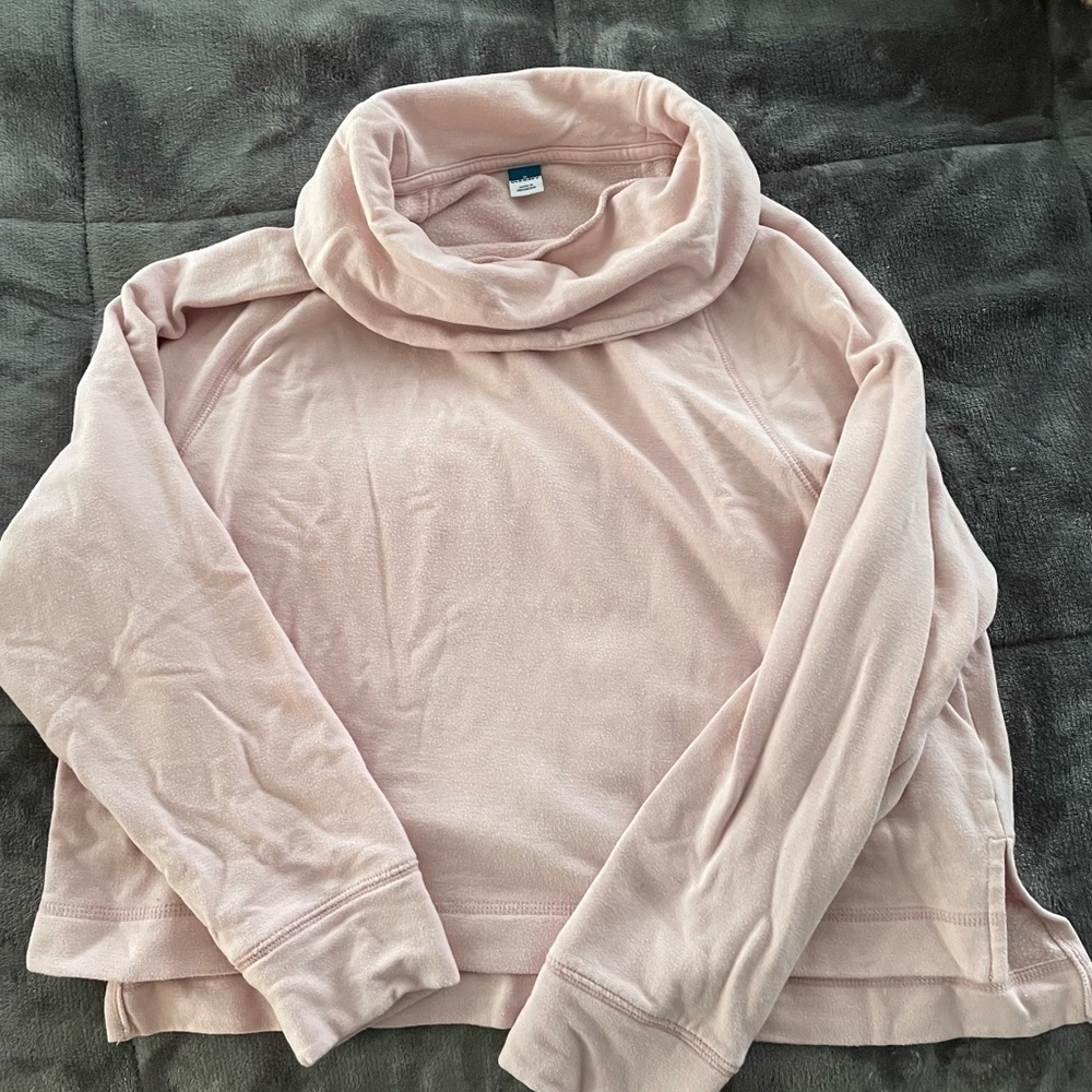 Old Navy sweater